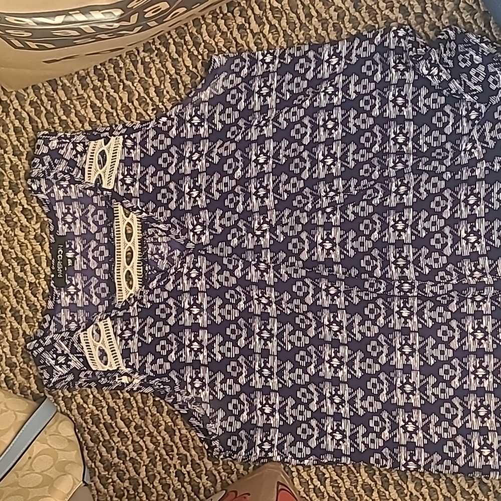 Womens tank